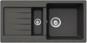 407419 Мойка кухонная овальная Teka