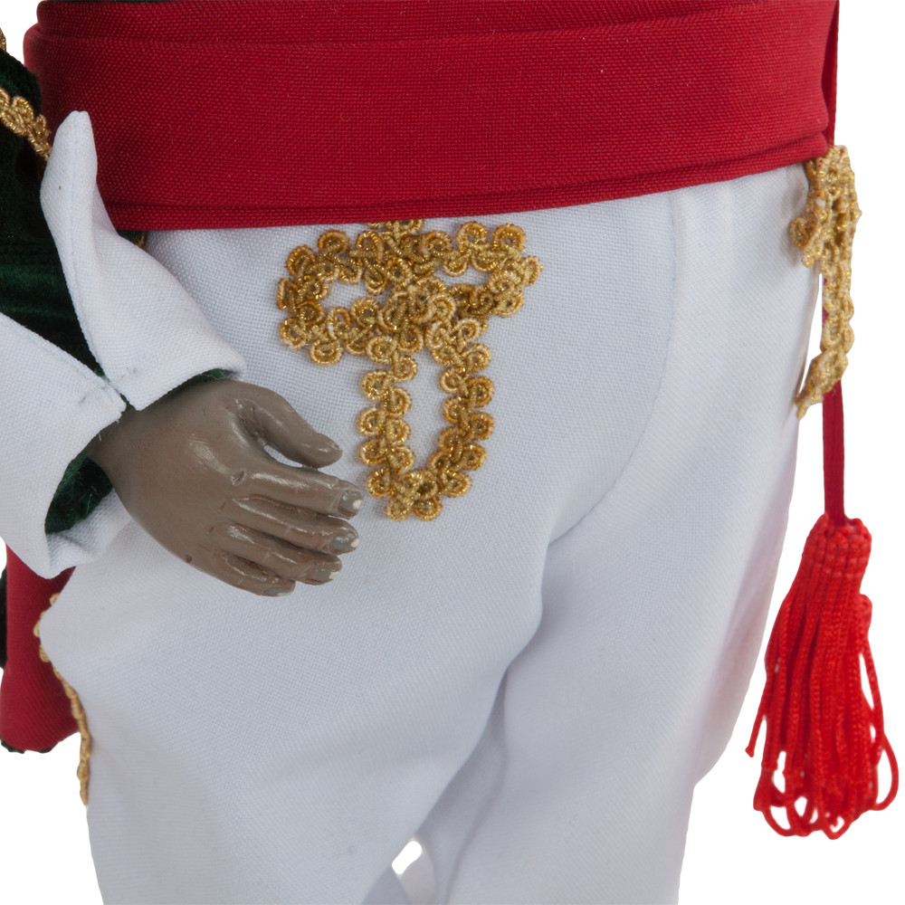 76101 Коллекционная кукла Трубач Моппи BOGACHO 4627174555042 - Вид №7