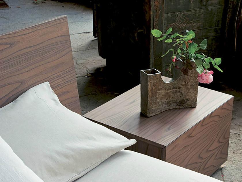 Fimar Двойная деревянная контейнерная кровать Quarantacinque sun-id-1417001 - Вид №4