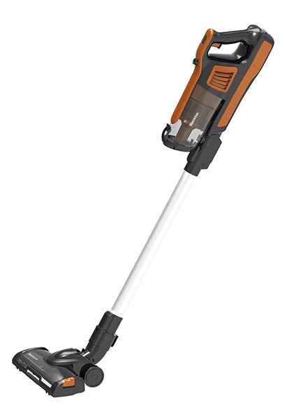 9116138 Пылесос  вертикальный  Blackton Bt VCA1401B  оранжевый STDN-0024420 - Вид №1