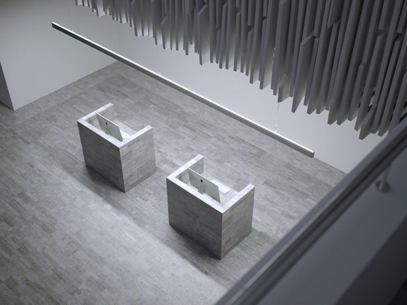 Lumines Lighting Линейный световой профиль для светодиодных модулей sun-id-1421667 - Вид №2