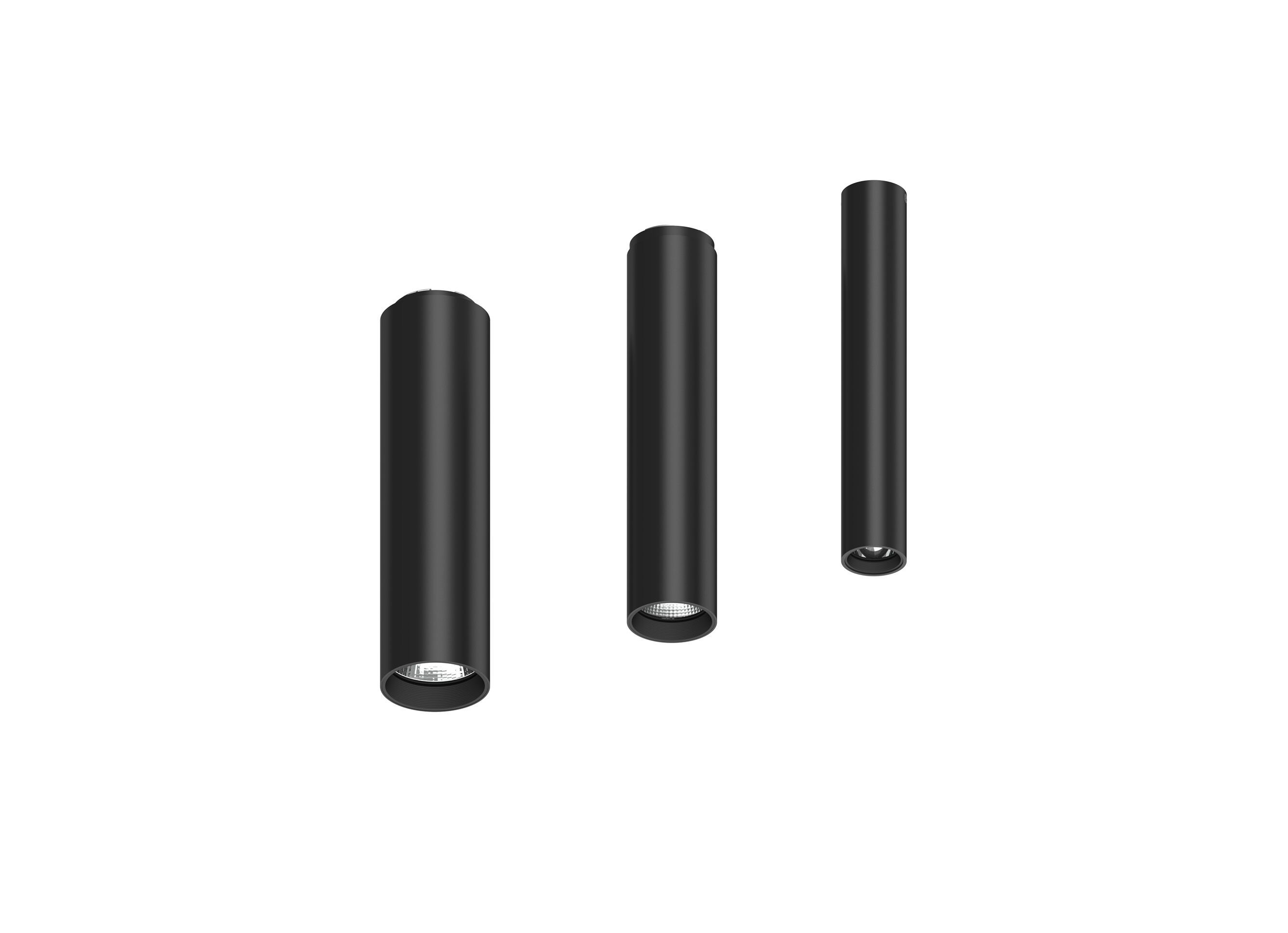 Алюминиевый светодиодный подвесной светильник TARGETTI Label ARCH-00150004 - Вид №1