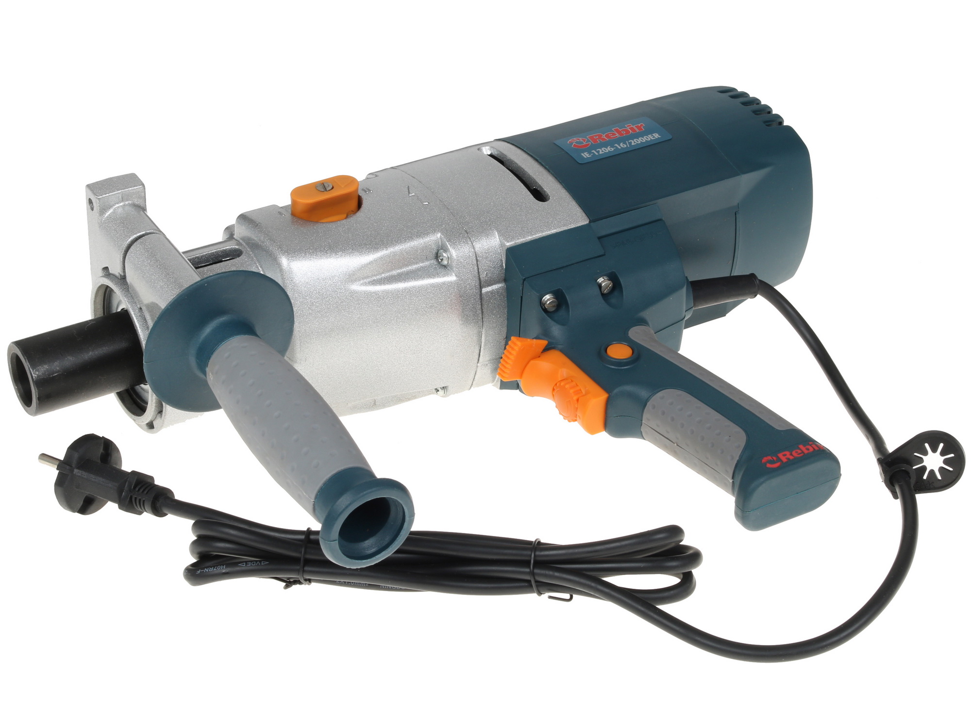 Дрель  Rebir IE 1206-16/2000ER 1169441 STDN-0121752 - Вид №4