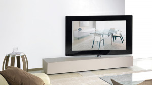 Тумба под TV  REFLEX LUNA HI-FI