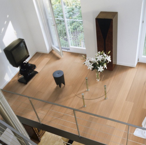 Паркетная доска Solidfloor Рэпидс 1194921 - Вид №25