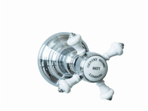 Латунный настенный пульт дистанционного управления