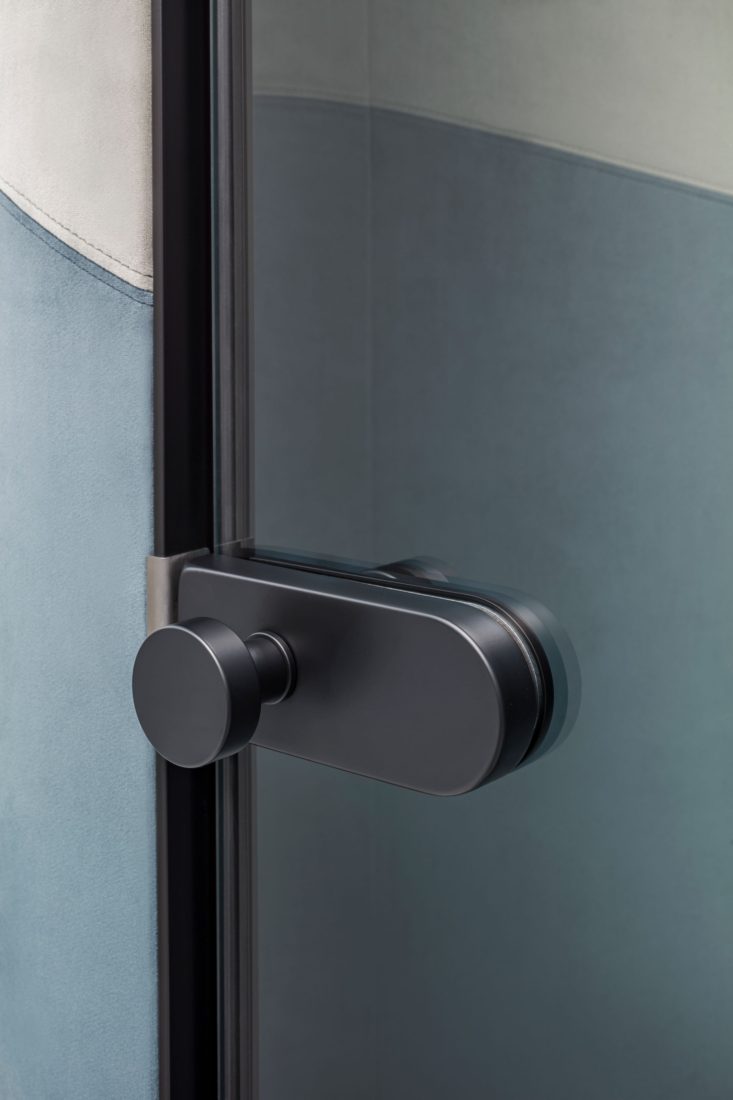 Одноместный акустическая офисная кабина MDD ARCH-00077277 - Вид №10