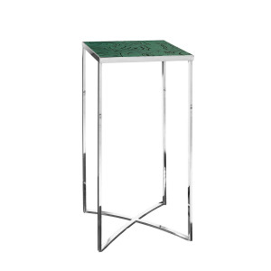 710107,86 ABHIKA SUPP MALAKI X H105 52X52 DARK GREEN