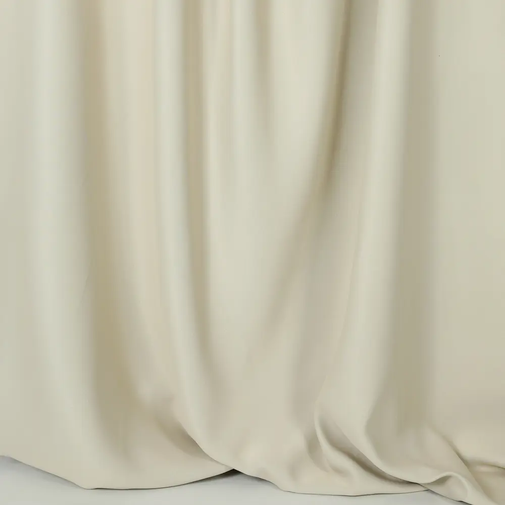 Штора на ленте димаут Ален 140x270 см цвет экрю Altali STLM-2212015 - Вид №1