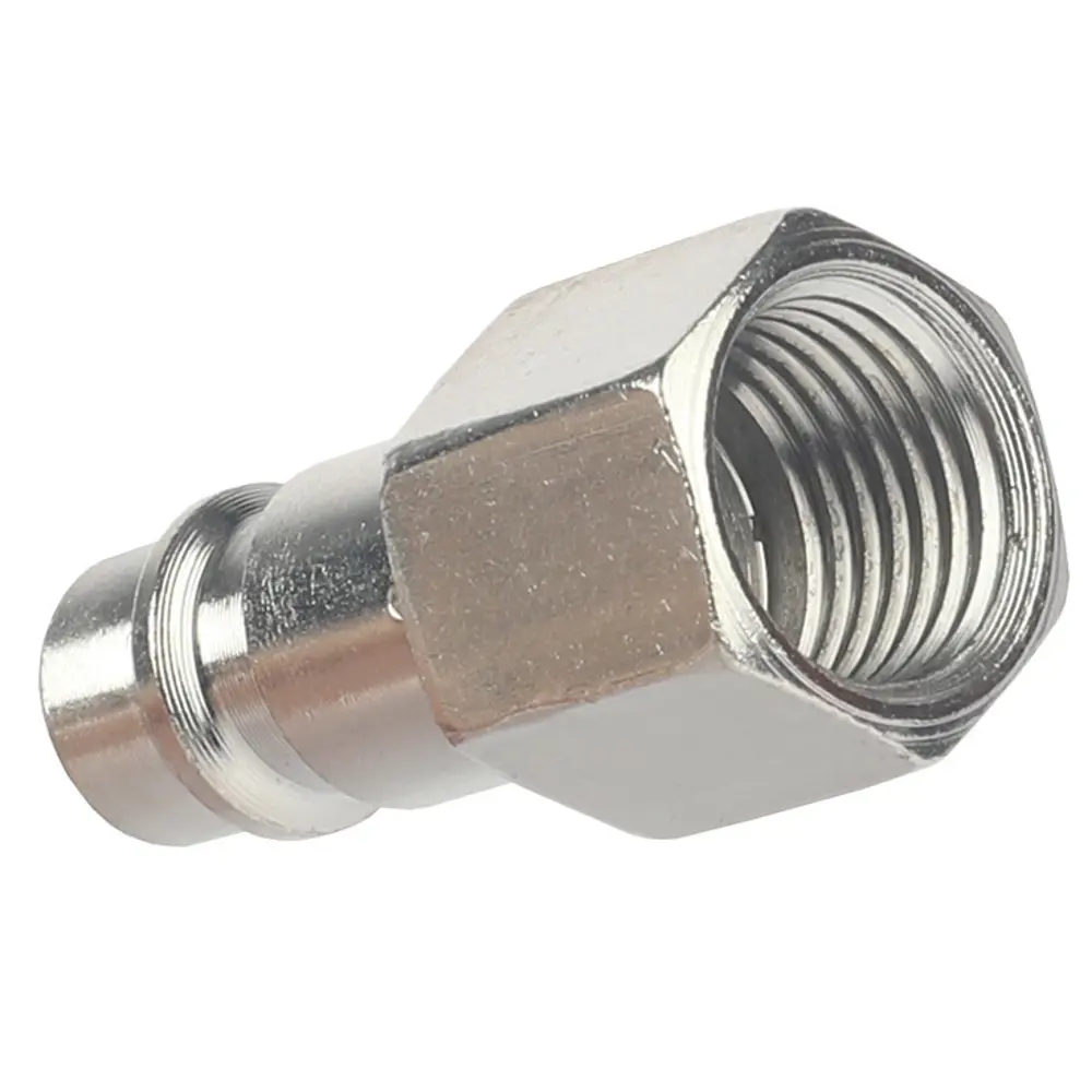 Переходник для компрессора Patriot 113А/1 штуцер рапид - 1/4 F STLM-2017365 - Вид №2