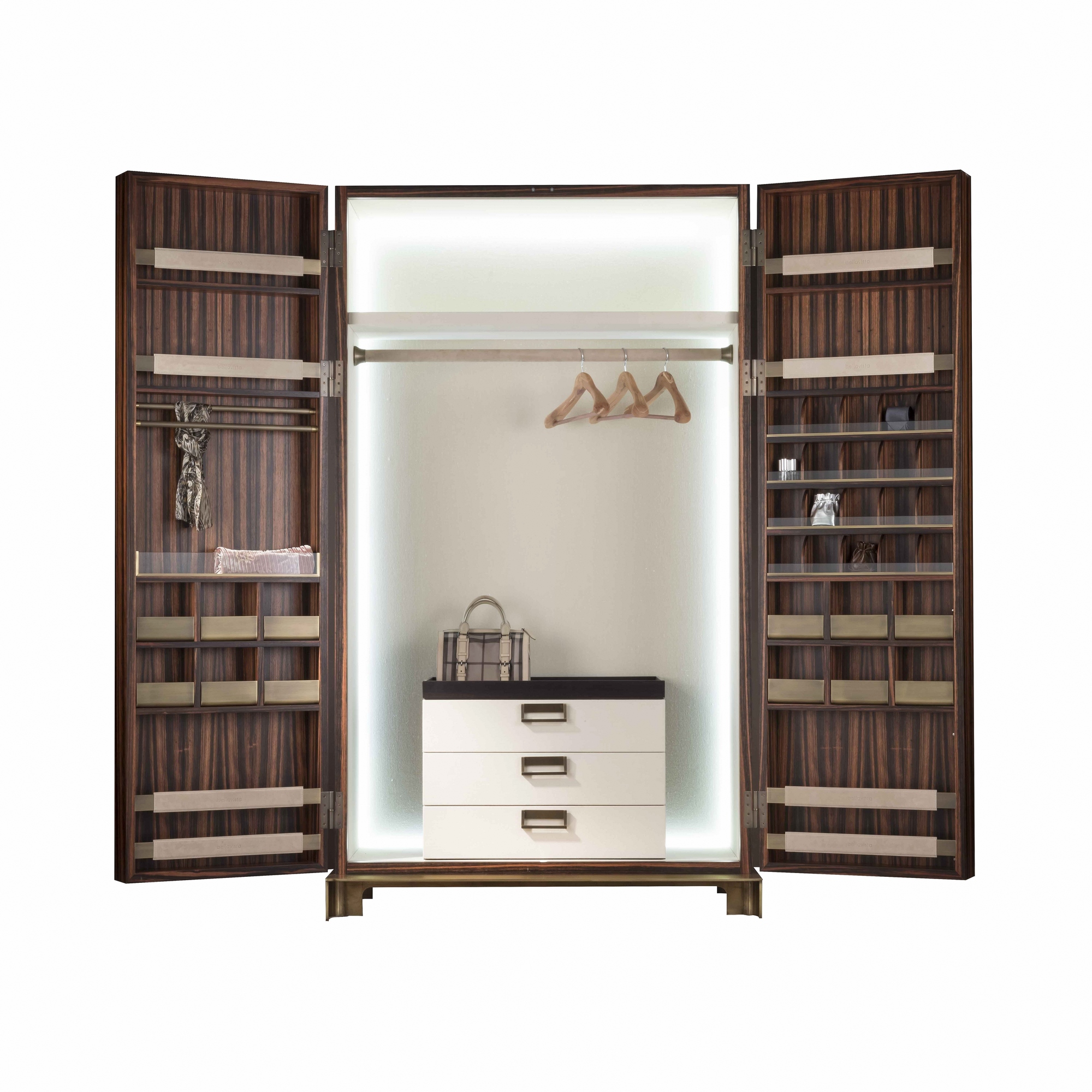 Шкаф / TRUMP BELLAVISTA sun-id-379740 - Вид №2