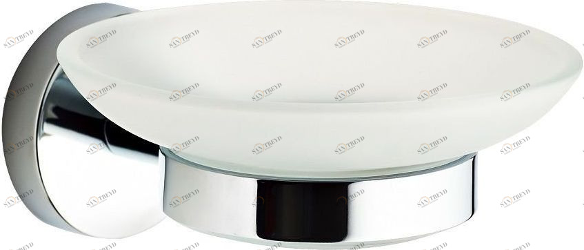 Мыльница для ванной Aquanet Flash R7 