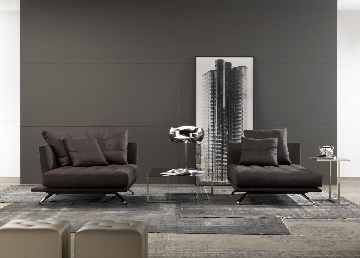 075996 Кушетка CasaDesus Marlow Santreyd 