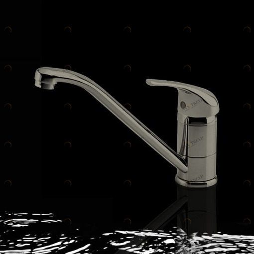 Смеситель однорычажный 7MSM4628 Geda Nextage System с поворотным изливом