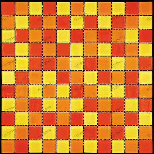 МОЗАИКА ИЗ СТЕКЛА  CPM-07 NATURAL CPM CPM07