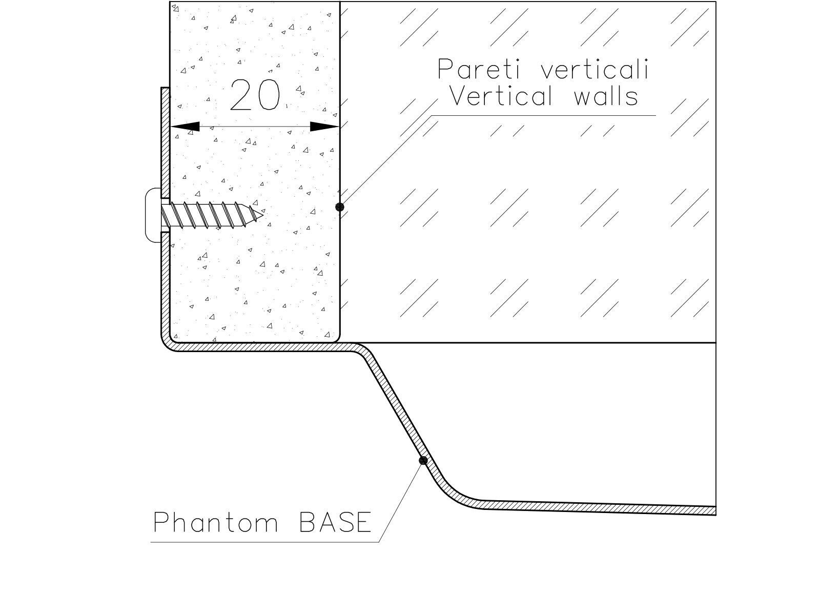 Раковина из нержавеющей стали Foster Phantom ARCH-00029466 - Вид №4