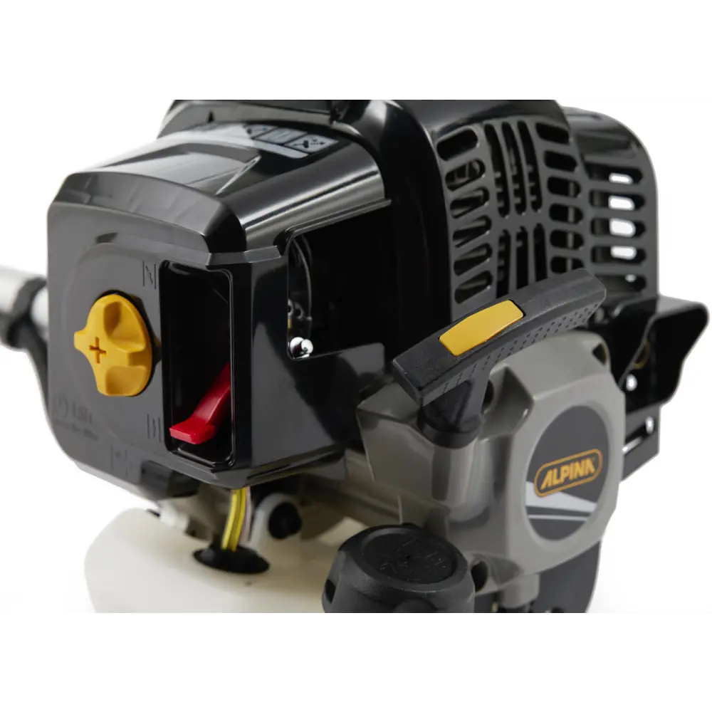 Мотокоса бензиновая Alpina ABR 52 D 2.1 л.с STLM-2026455 - Вид №6