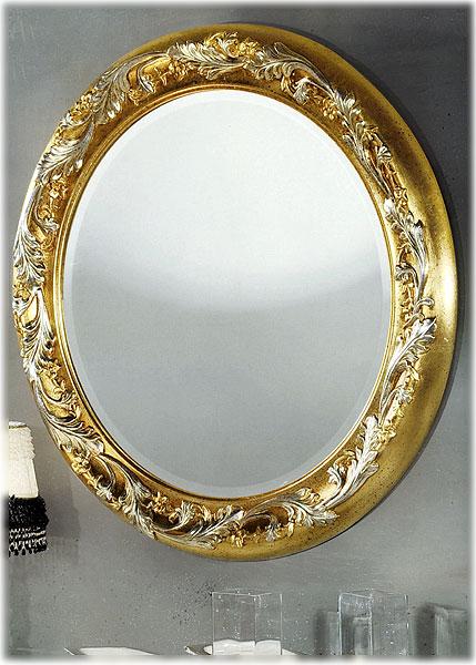 Зеркало  MIRANDOLA ARS01/O 