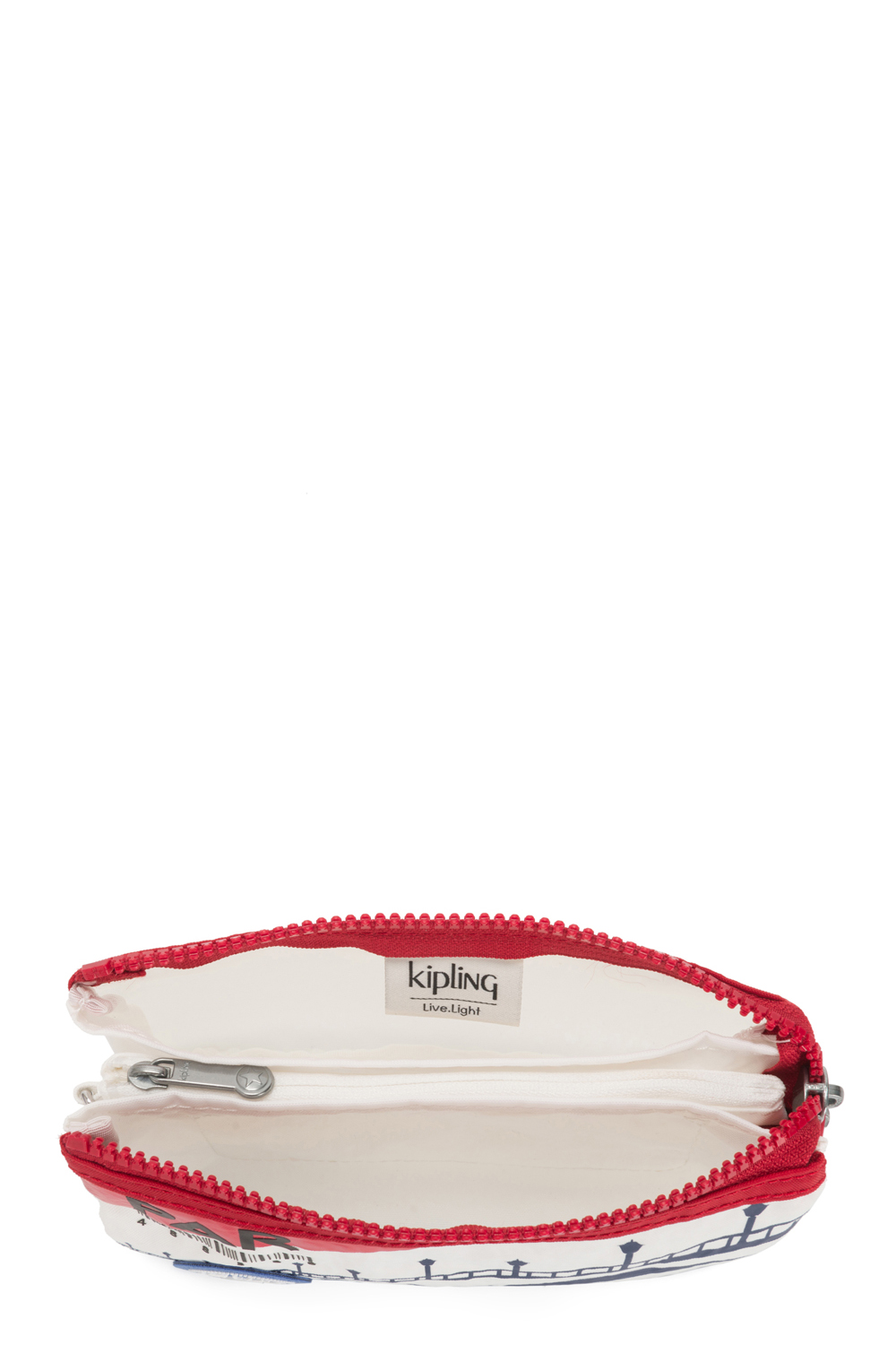 KI294657O Косметичка Large Multi-Use Pouch Kipling Creativity L  - Вид №1