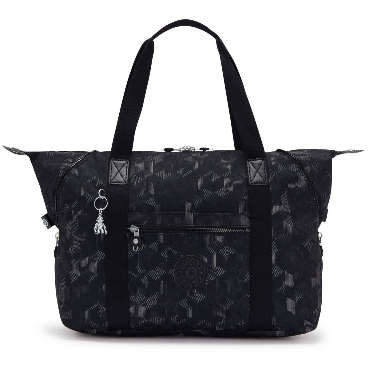 KI6004R19 Сумка Large Tote Kipling Art M 