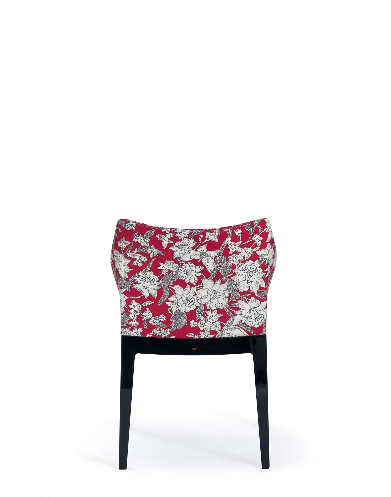 Полиуретановый стул с подлокотниками Kartell MADAME ARCH-00013781 - Вид №28