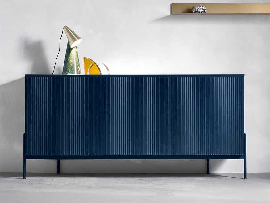 Деревянный шкаф с распашными дверями Novamobili ARCH-00132146