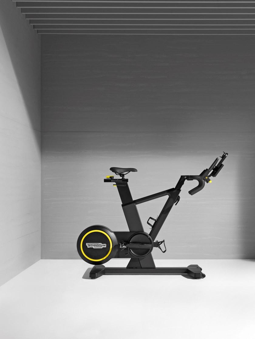 Technogym Вело тренажер Skill line Djc03caan02eanre - Вид №8