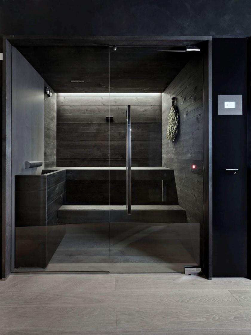 STARPOOL Финская сауна Soul sun-id-1386488 - Вид №16