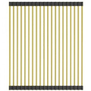 Zorg Роллер мат C 10 BRONZE Мойка кухонная Zorg для рекомендованной мойки Zorg Inox PVD