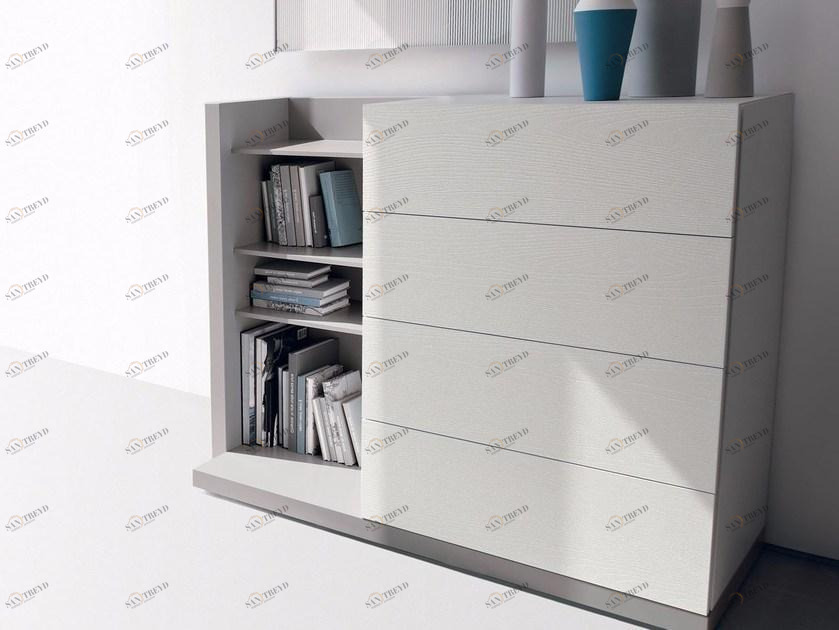 Caccaro Комод из дерева sun-id-1440272