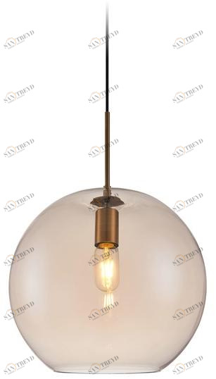 Valaisin Grönlund Подвесной светильник из стекла Chester 1298-52