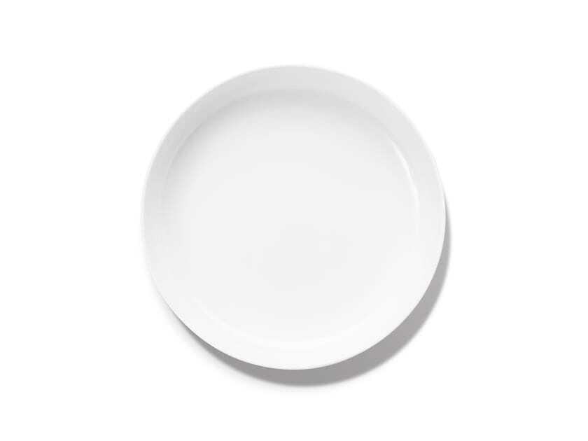 Фарфоровая тарелка In Stock Serax ARCH-00127857