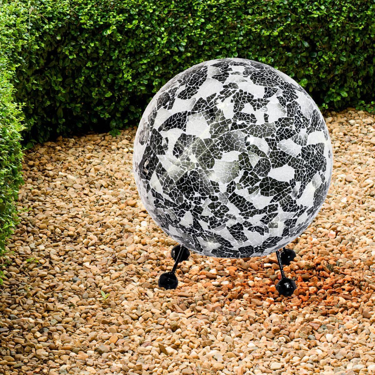 Настольная лампа Globo Bali 25832 GLOBO ИНТЕРЬЕРНЫЕ 110358 Серый Ceramica Globo  - Вид №1
