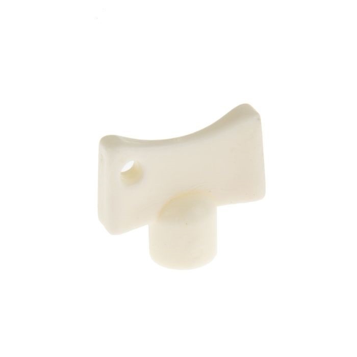 Ключ для крана Маевского Santreyd - эффективное удаление воздуха из радиаторов 83394600 STLM-0040781