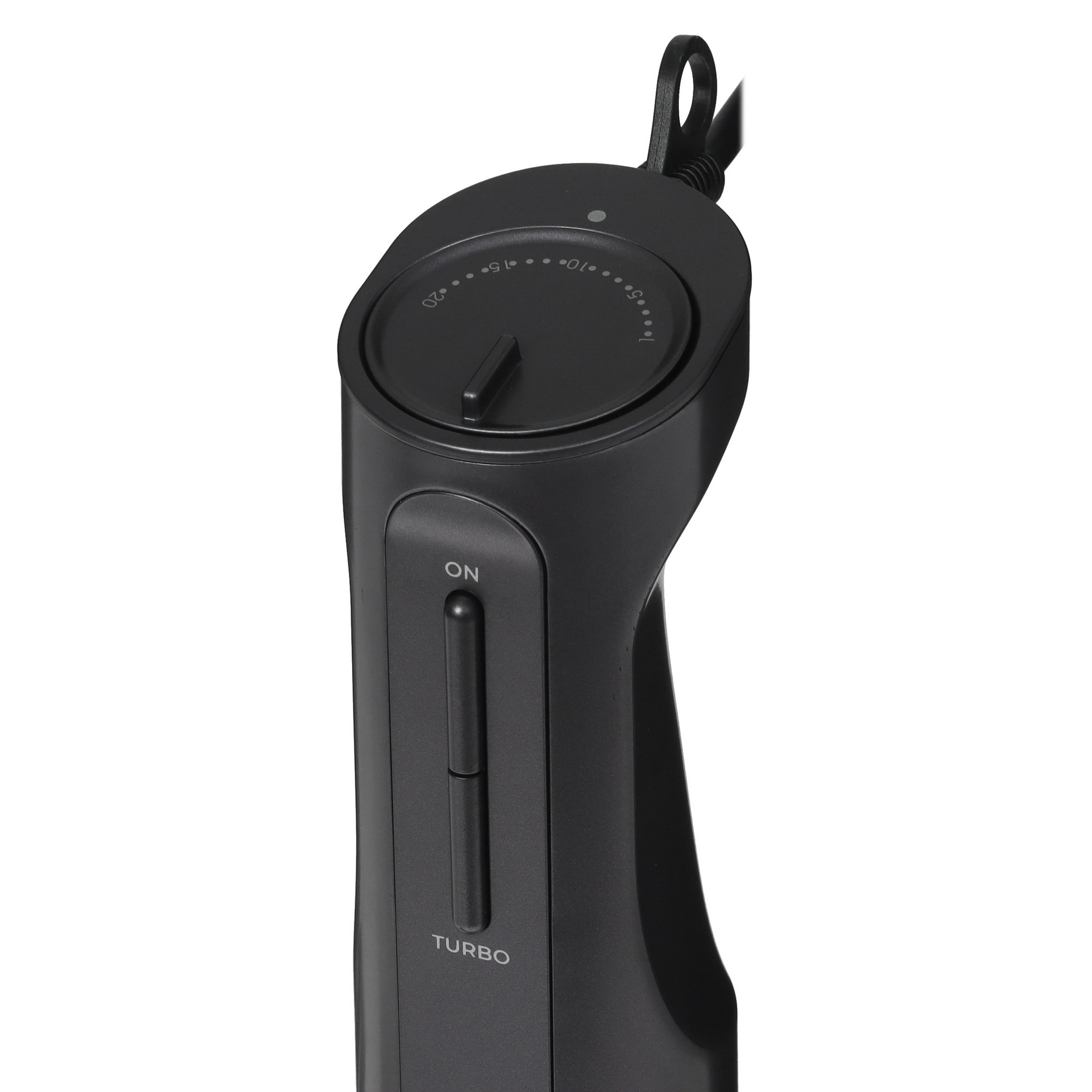 9088210 Блендер погружной DEXP DHB-1503L серый STDN-0079491 - Вид №3