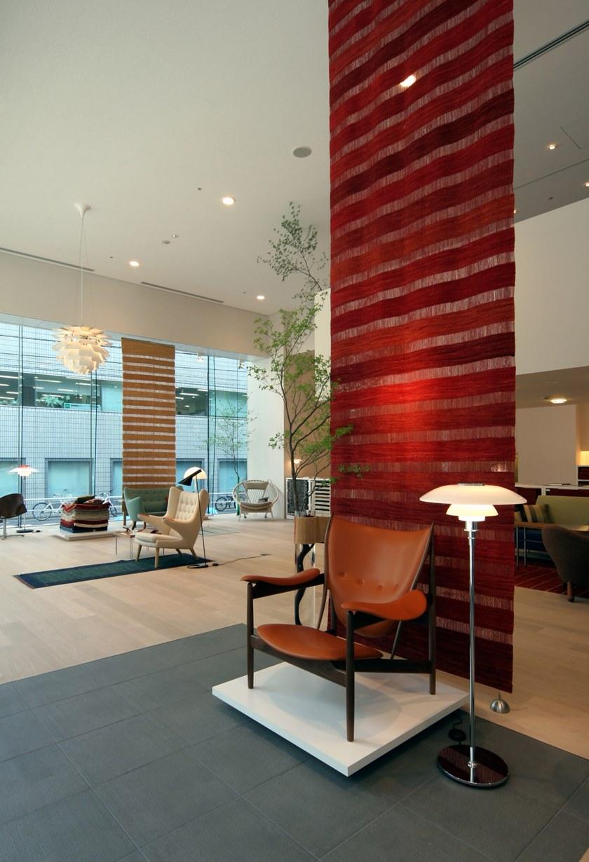 Louis Poulsen Торшер из акрилового стекла Ph sun-id-1482595 - Вид №3