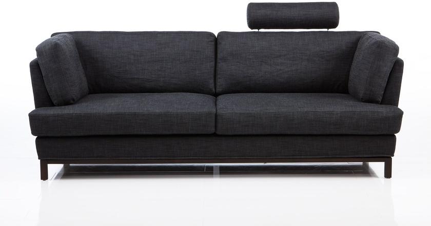 brühl Диван из ткани с подголовником Carousel sun-id-1505694 - Вид №5