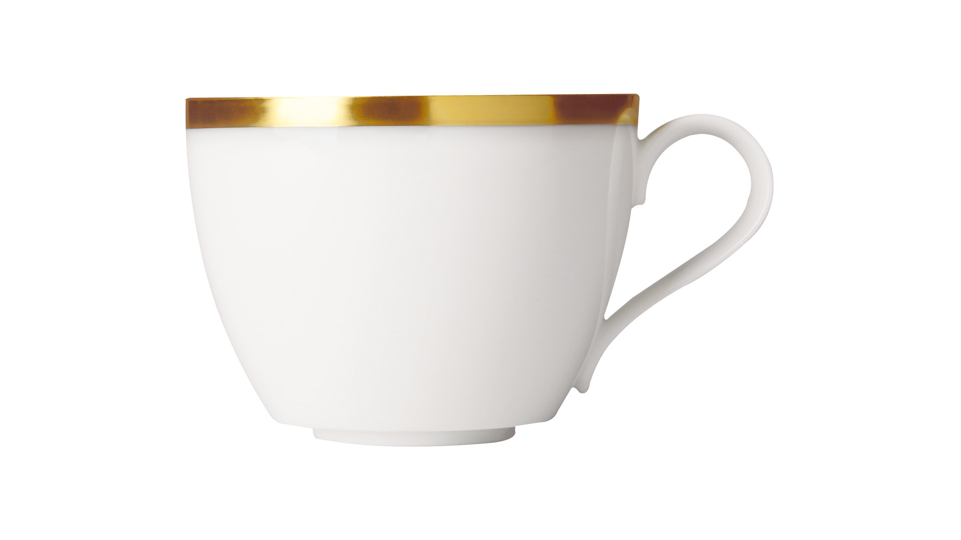 10665148 Sieger by Furstenberg Сервиз чайный Sieger by Furstenberg  "Мой фарфор! Золотое сокровище" на 6 персон 21 предмет Фарфор  - Вид №4