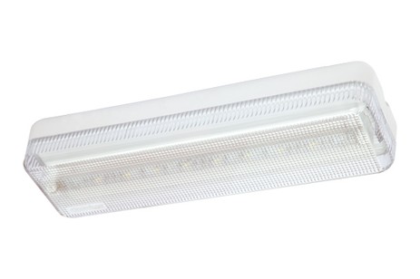 DST-356 Nova surface Daisalux Светильники аварийные Белый 