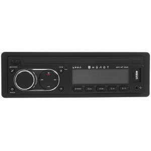 9979576 Автопроигрыватель Урал Молот АРС-МТ 222К