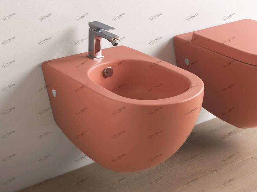 Биде подвесное File 2.0 ArtCeram sun-id-1384093