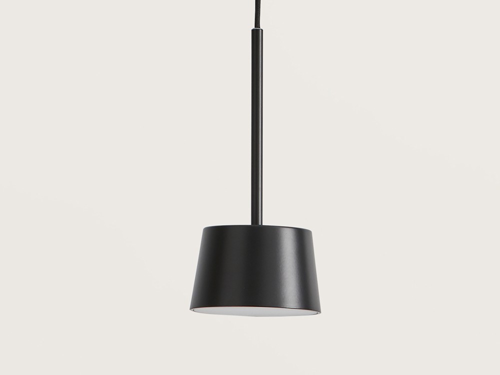 100985 Подвесной светильник Aromas del Campo Nera 