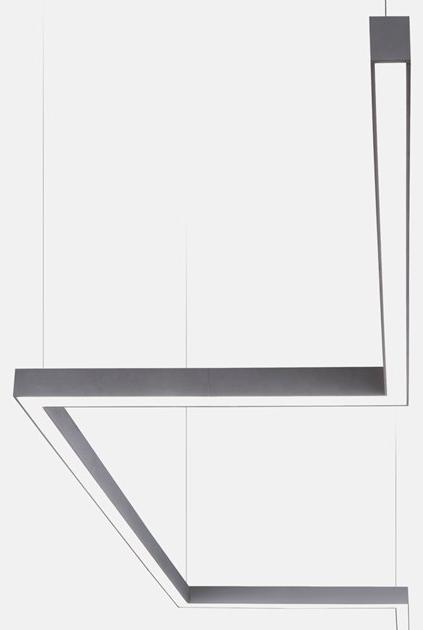 Lightnet Светодиодная подвесная лампа Liquid line sun-id-1484307 - Вид №2