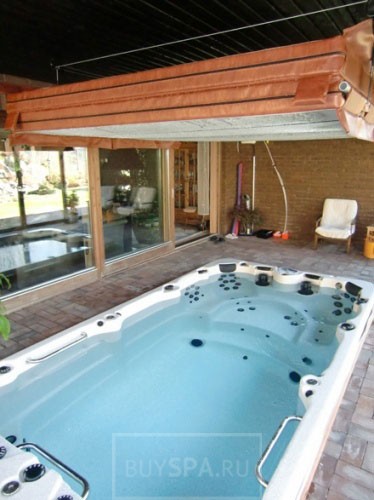 Arctic Spa Arctic Ocean Santreyd sun-id-295588 - Вид №5