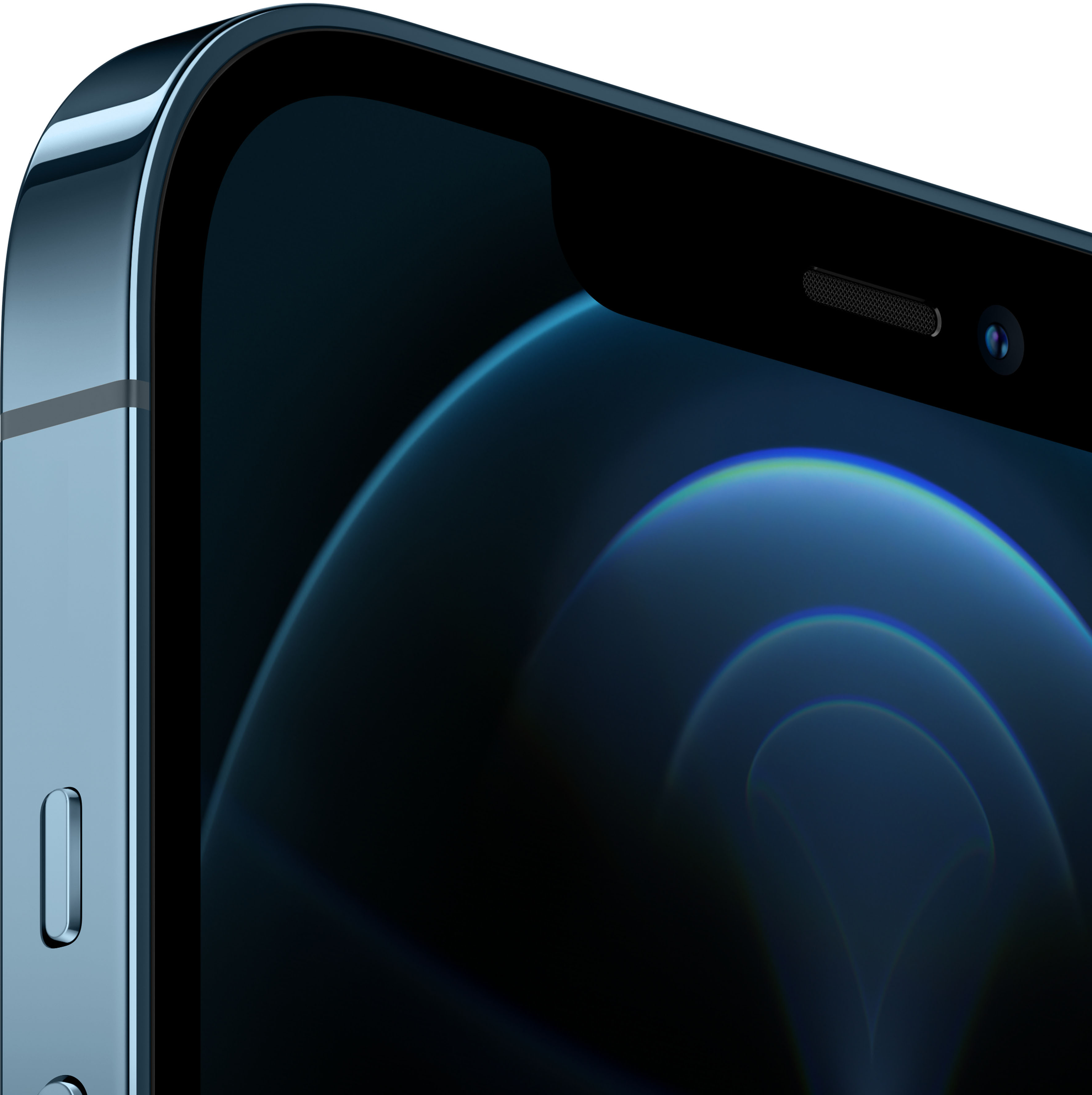 MGDA3RU/A Iphone 12 pro max 128gb pacific blue Apple Santreyd  - Вид №2