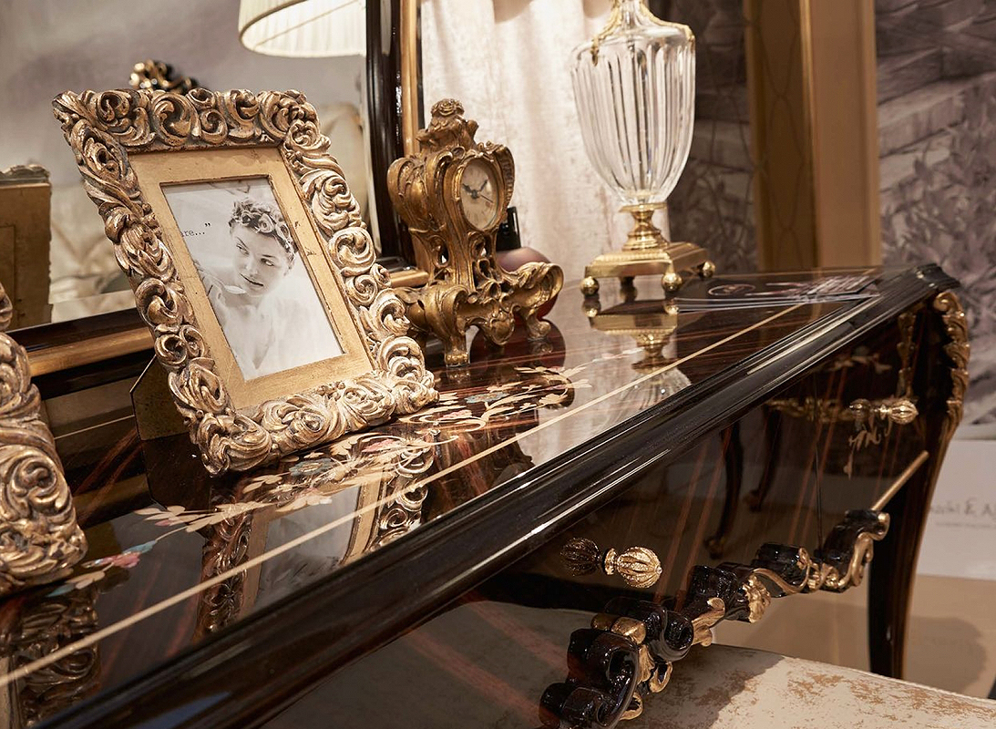 Туалетный столик  AR ARREDAMENTI 980 Ricasoli - Вид №3