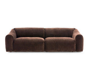 Ткань диван