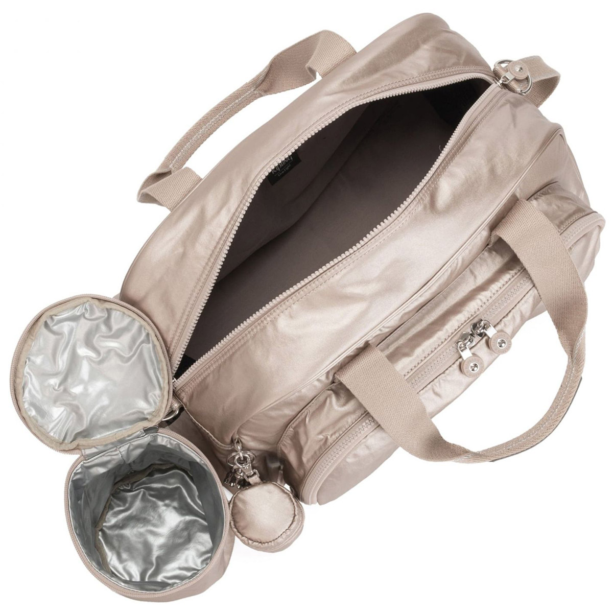 K1355648J Сумка Baby Bag Kipling Camama  - Вид №1