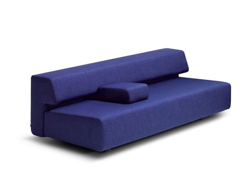 Диван-кровать из ткани COR COSMA ARCH-00097348 - Вид №2