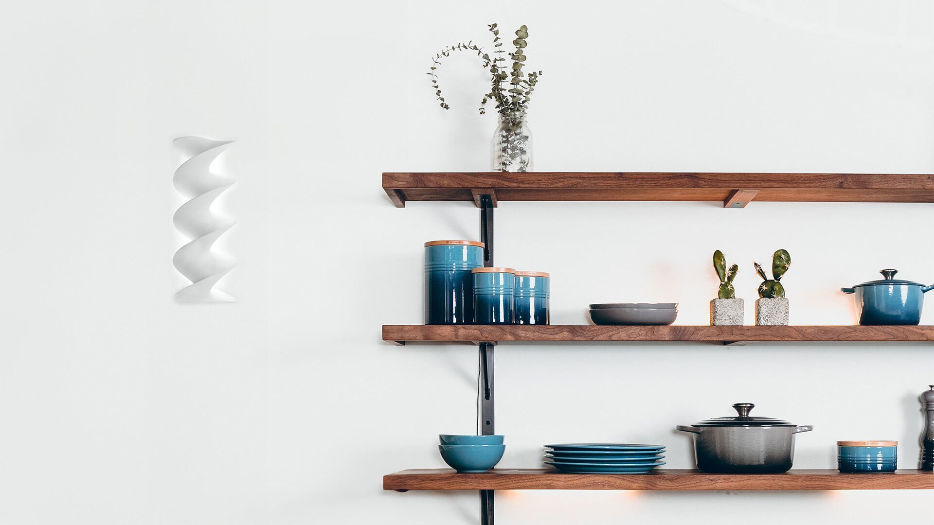 Applique a LED in Cristaly® In Stock 9010 девяносто десять ARCH-00082822 - Вид №2